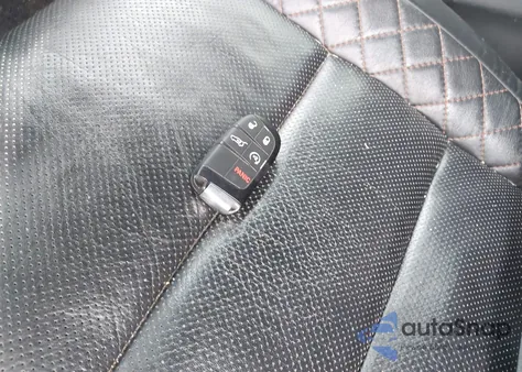 2021 Jeep Grand Cherokee Summit 4X4 из США, поврежденный, VIN 1C4RJFJTXMC502826